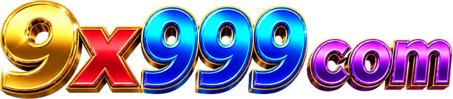 9x999 com Logo
